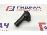 Крышка термостата Hyundai Solaris 2 25631-03750.