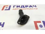 Крышка термостата Hyundai Solaris 2 25631-03750.