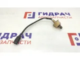 Датчик кислородный/Lambdasonde Hyundai Solaris 2 39210-03055. Верхний.