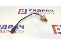 Датчик кислородный/Lambdasonde Hyundai Solaris 2 39210-03055. Верхний.