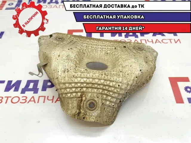 Экран тепловой Hyundai Solaris 2 28525-03650.