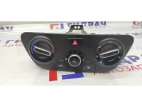 Блок управления отопителем Hyundai Solaris 2 97250-H5020-RDR.