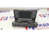 Магнитола Hyundai Solaris 2 96170-H5000-URD.