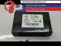 Блок электронный управления системой освещения Hyundai Solaris 2 95830-H5000.