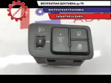 Блок кнопок Hyundai Solaris 2 93300-H5AA0-TRY.