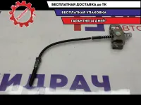 Трос стояночного тормоза передний Hyundai Solaris 2.