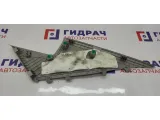 Обшивка стойки задняя верхняя левая Hyundai Solaris 2 85850-H5000-TTX.