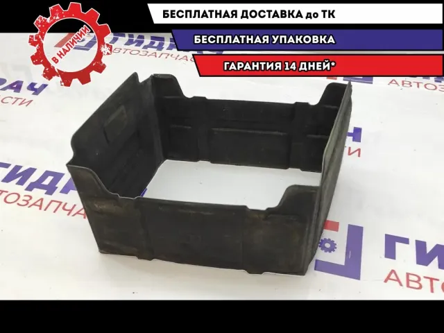 Чехол аккумулятора Hyundai Solaris 2 37112-H5610.
