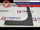 Обшивка багажника правая Hyundai Solaris 2 85785-H5000-TRY. Царапины.