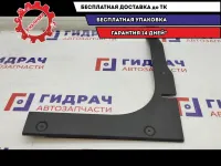 Обшивка багажника правая Hyundai Solaris 2 85785-H5000-TRY. Царапины.