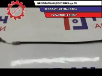 Трос открывания капота (к замку) Hyundai Solaris 2 81190-F9010.