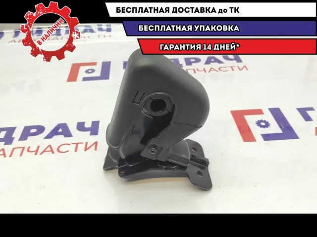 Замок сиденья Hyundai Solaris 2 89720-H5000.