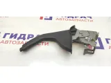 Рычаг стояночного тормоза Hyundai Solaris 2 59710-H5000-TRY.