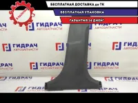 Обшивка стойки центральная нижняя правая Hyundai Solaris 2 85845-H5000-TRY.