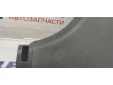Обшивка стойки центральная нижняя правая Hyundai Solaris 2 85845-H5000-TRY.