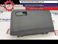 Бардачок Hyundai Solaris 2 84510-H5000-TRY. Царапина.