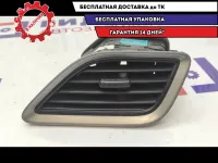 Дефлектор воздушный правый Hyundai Solaris 2 97490-H5000-XDR.