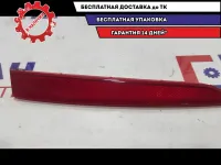 Отражатель в бампер правый Hyundai Solaris 2 92406-H5000.