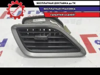 Дефлектор воздушный левый Hyundai Solaris 2 97480-H5000-XDR.