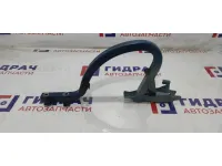 Петля крышки багажника левая Hyundai Solaris 2 79210-H5000.