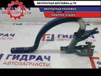 Петля крышки багажника правая Hyundai Solaris 2 79220-H5000. Ремонтировалась.