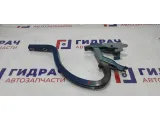 Петля крышки багажника правая Hyundai Solaris 2 79220-H5000. Ремонтировалась.