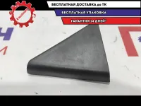 Накладка двери задней правой внутренняя Hyundai Solaris 2 83920H50004X.