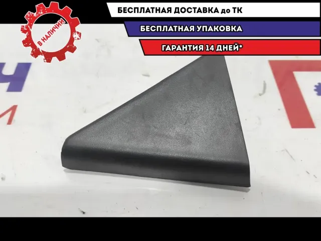 Накладка двери задней правой внутренняя Hyundai Solaris 2 83920H50004X.