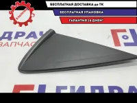 Накладка заднего крыла левого Hyundai Solaris 2 87810-H5000.