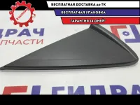 Накладка заднего крыла правого Hyundai Solaris 2 87820-H5000.