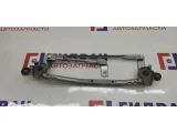 Трапеция стеклоочистителей Hyundai Solaris 2 98120-H5000.