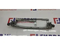 Трапеция стеклоочистителей Hyundai Solaris 2 98120-H5000.