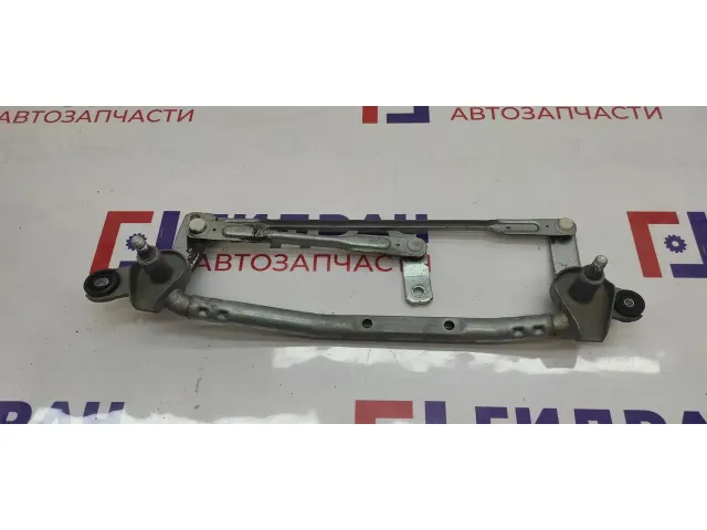 Трапеция стеклоочистителей Hyundai Solaris 2 98120-H5000.