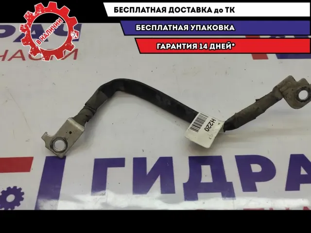 Провод Hyundai Solaris 2 91860-H5220.
