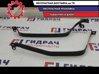Лента крепления бензобака Hyundai Solaris 2 31211-H5000. Комплект.