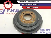 Барабан тормозной Hyundai Solaris 2 58411-0U000.