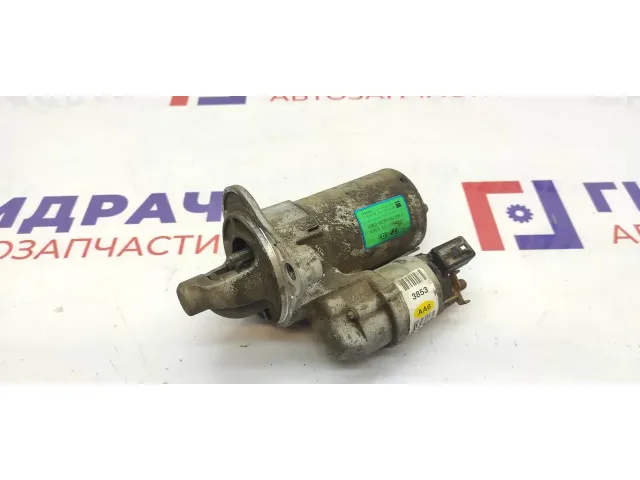 Стартер Hyundai Solaris 2 36100-03853.