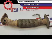 Приемная труба глушителя Hyundai Solaris 2 28610-H5100.