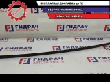 Молдинг крыши правый Hyundai Solaris 2 87240-H5000.