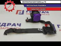 Ремень безопасности задний центральный Hyundai Solaris 2 89850-H5000-TRY.