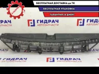 Кожух замка капота Hyundai Solaris 2 86361-H5000. Дефекты.