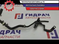 Шланг вакуумного усилителя тормоза Hyundai Solaris 2 59130-H5140.