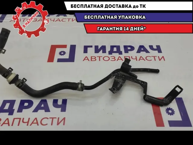 Шланг вакуумного усилителя тормоза Hyundai Solaris 2 59130-H5140.