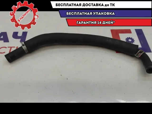 Шланг вентиляции картер. газов Hyundai Solaris 2 26720-03120.