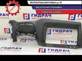 Накладка торпедо Hyundai Solaris 2 84760-H5300-TRY.