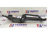 Накладка торпедо Hyundai Solaris 2 84760-H5300-TRY.