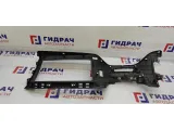 Накладка торпедо Hyundai Solaris 2 84760-H5300-TRY.