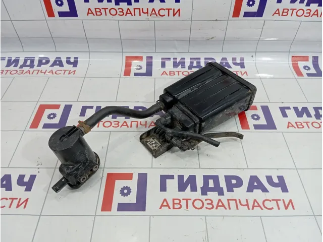 Абсорбер Hyundai Solaris 31420-H5000