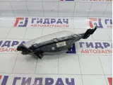 Фара противотуманная левая Hyundai Solaris 92207-H5000