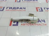 Ручка двери наружная задняя левая Hyundai Solaris